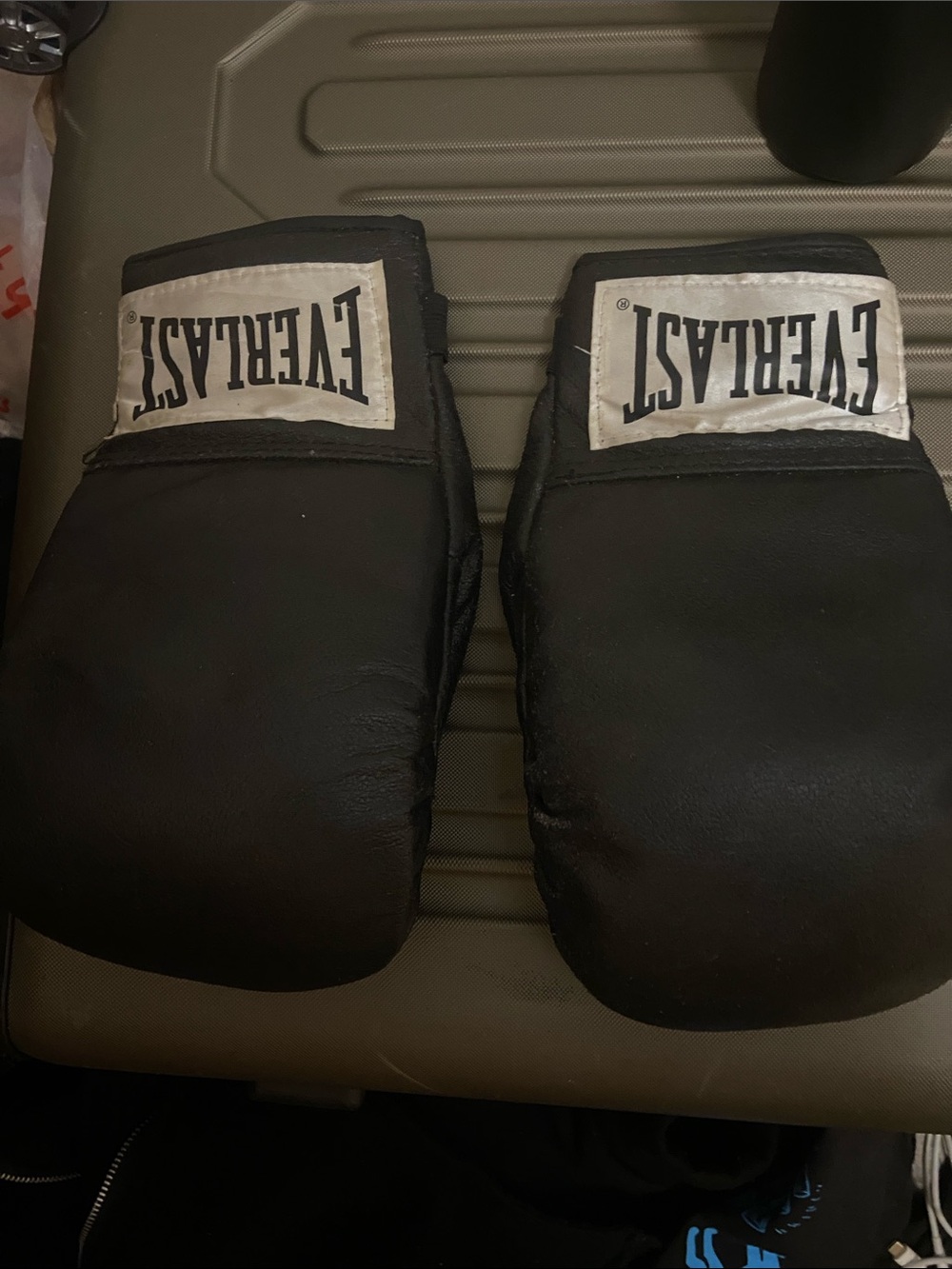 BOXING GLOVES EVERLAST